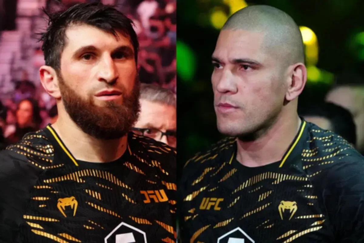 Prețul dur al înfrângerii: Cum resimt familiile luptătorilor eșecurile din Octagon