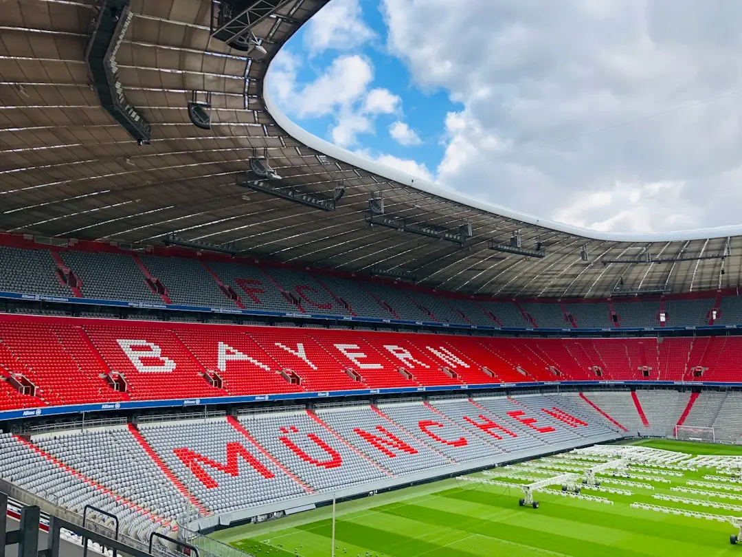 Bayern Munich a distrus RB Leipzig 6-0 în Bundesliga