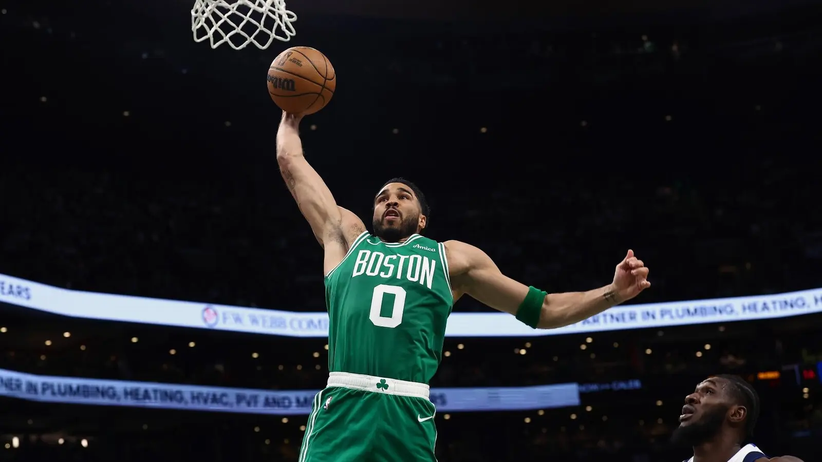 Celtics și Pistons se pregătesc pentru duelul de deschidere al sezonului NBA 2026