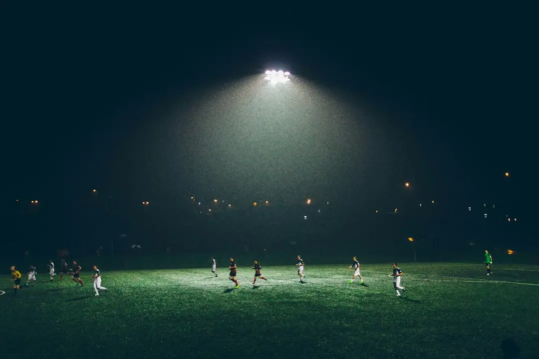 Playoff-ul de fotbal universitar se extinde la 24 de echipe: ce înseamnă pentru sport?