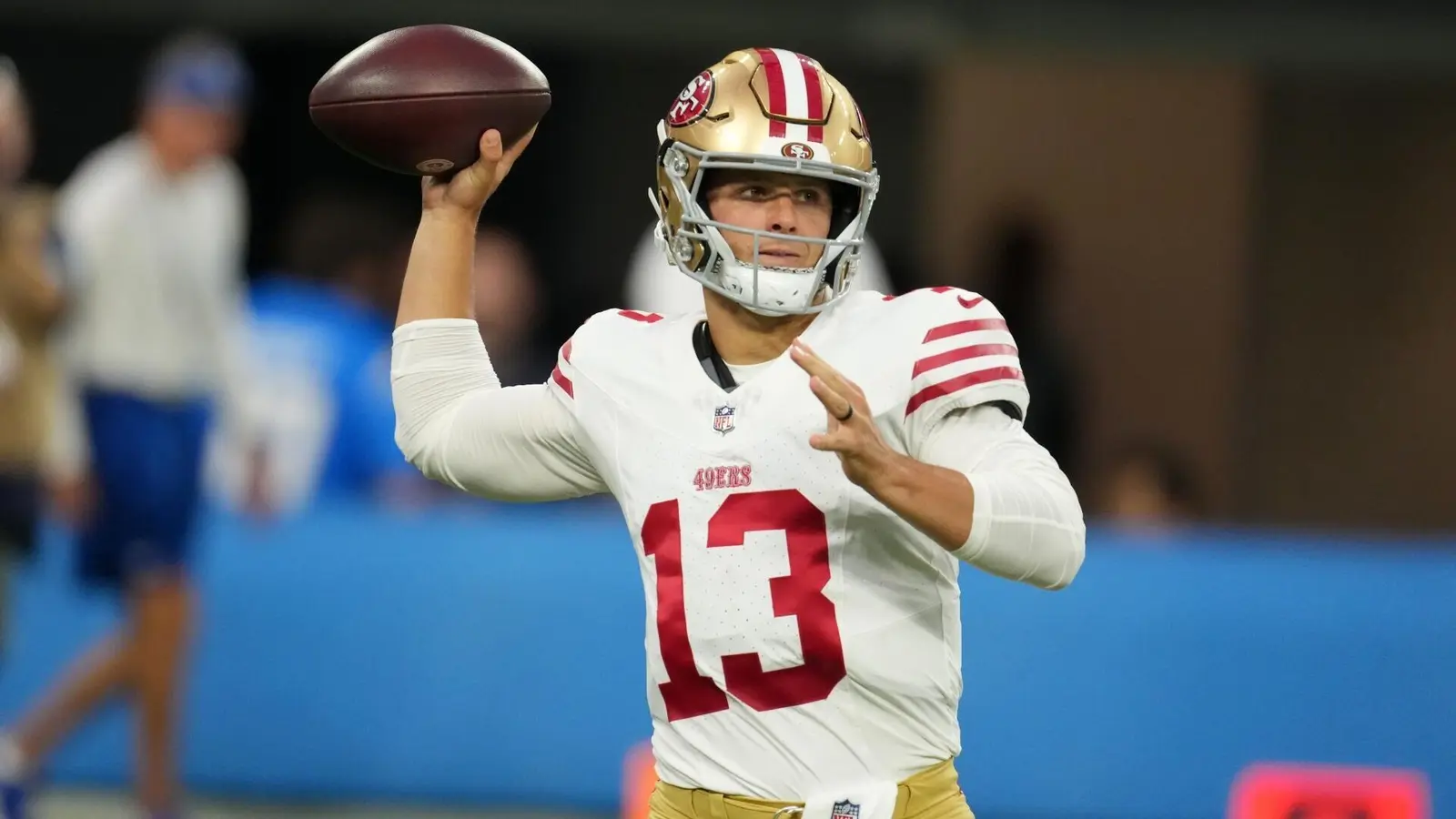 Commanders se pregătesc să înfrunte 49ers în Week 6 de pe Monday Night Football
