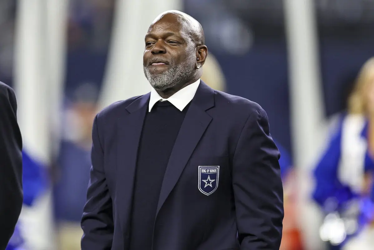 Emmitt Smith intră în Hall of Fame-ului Georgia-Florida