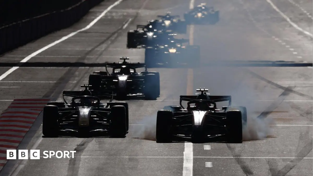 Formula 1 revine la distanța standard a curselor din 2028
