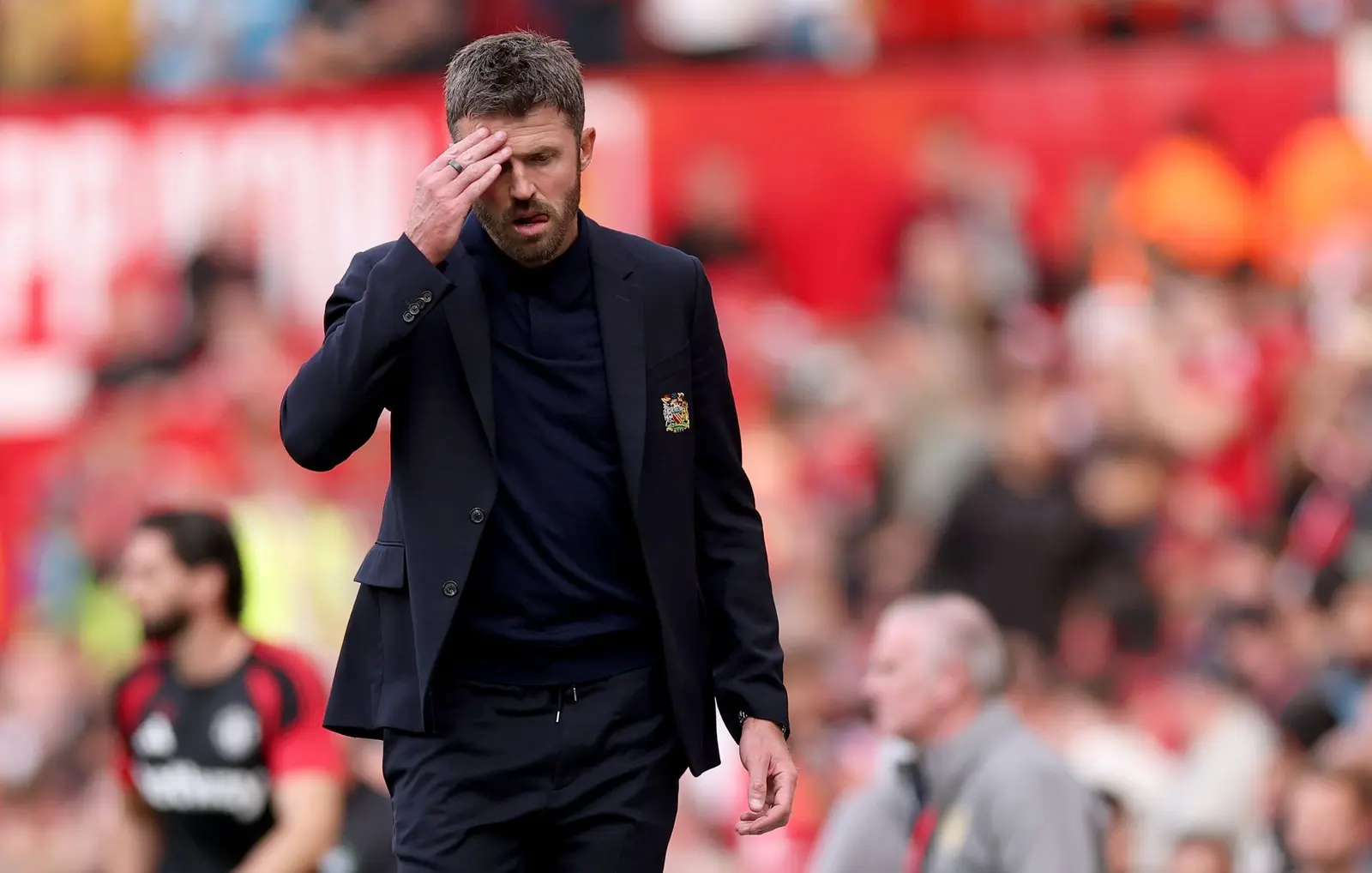Manchester United: Presiunea crește, patru antrenori britani în vizieră