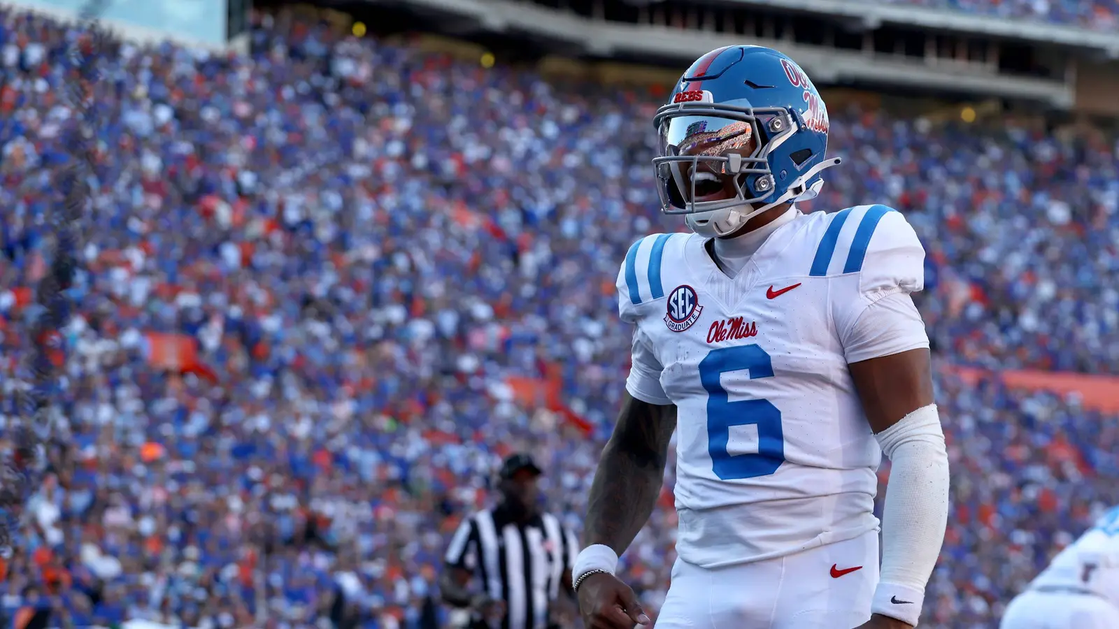 Missouri se bate cu Ole Miss pentru un loc în finala SEC