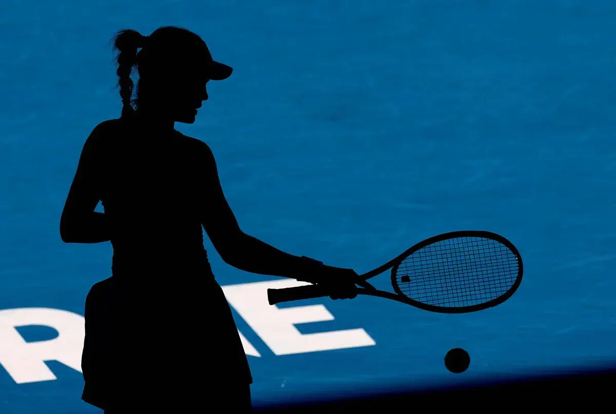 „Inima mea suferă”: O jucătoare WTA plânge distrugerea terenurilor de tenis din Ucraina