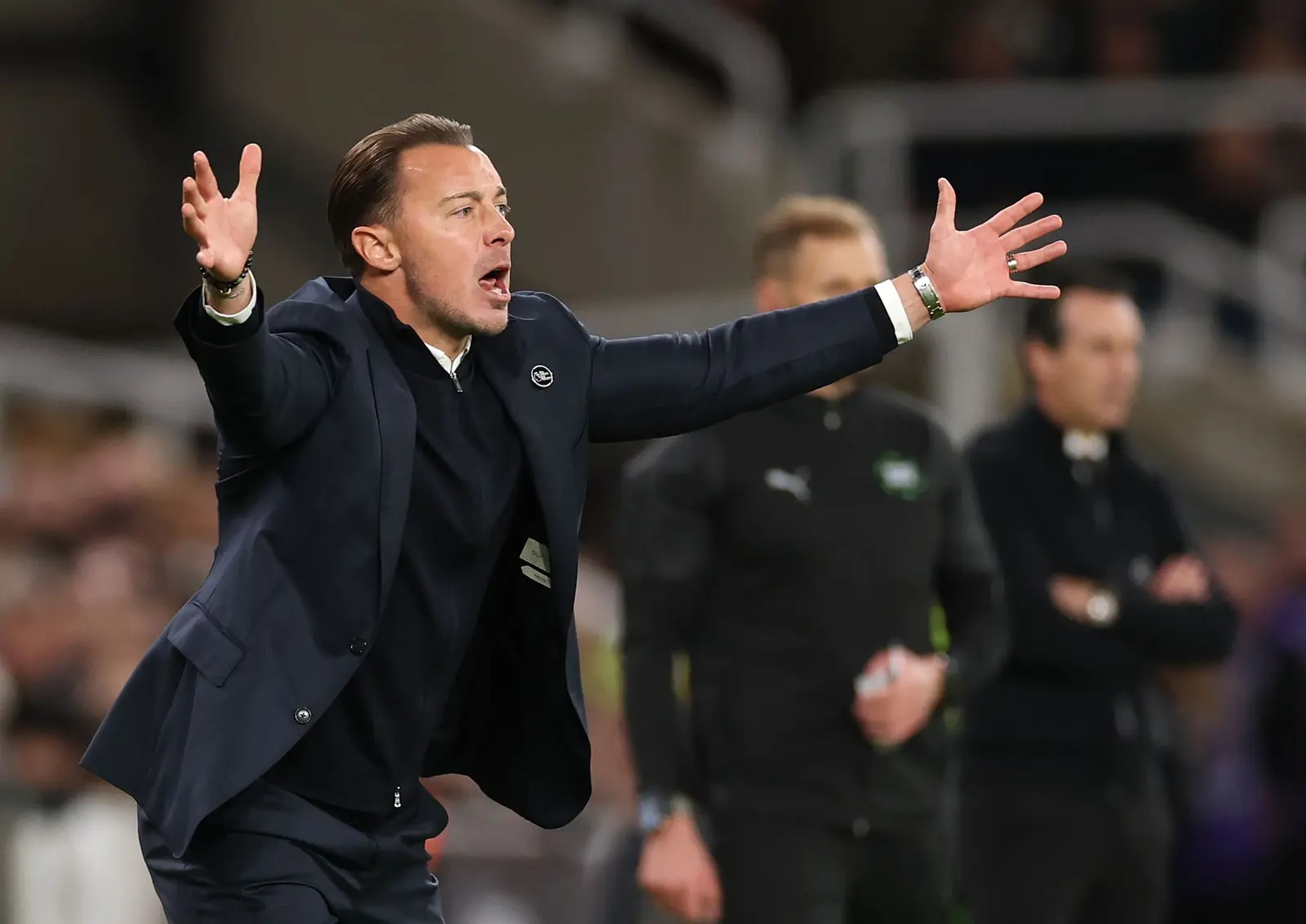 Haos tactic la Newcastle: Matthias Jaissle, sub presiune după cel mai nou eșec