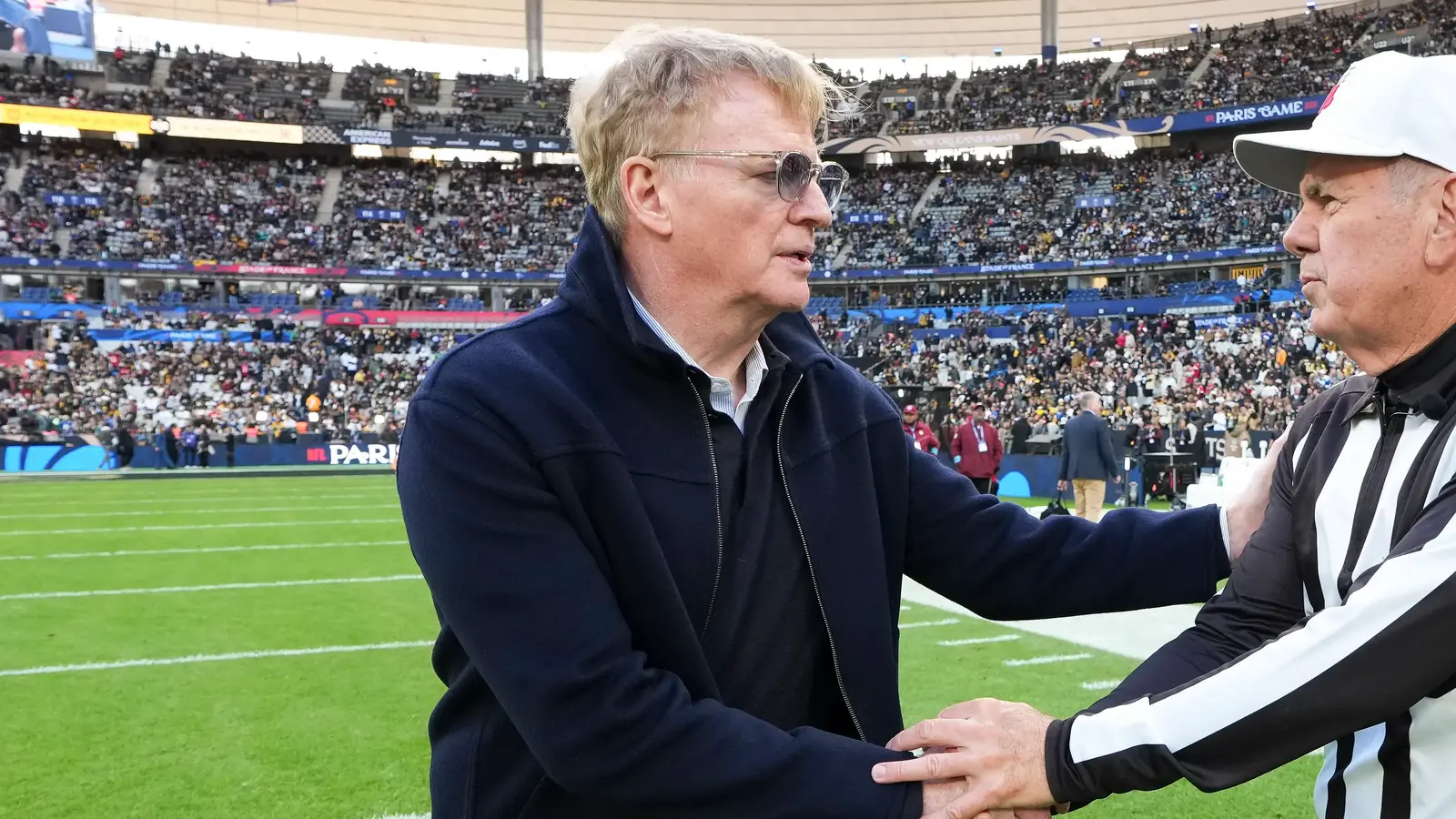 NFL, etapa a 7-a: Cowboys revin în forță, Parisul sub semnul întrebării