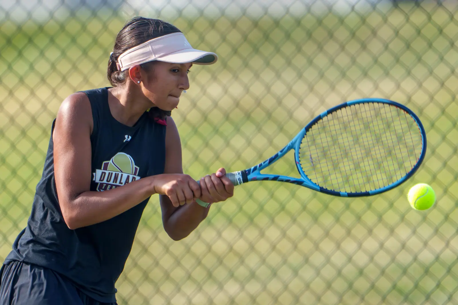 Jucătoarele de tenis din zona Peoria se califică pentru finalele statale IHSA 2026