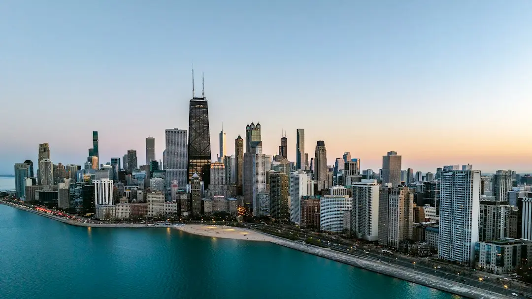 PFL Chicago: Bătălii de top și promisiuni pentru playoff