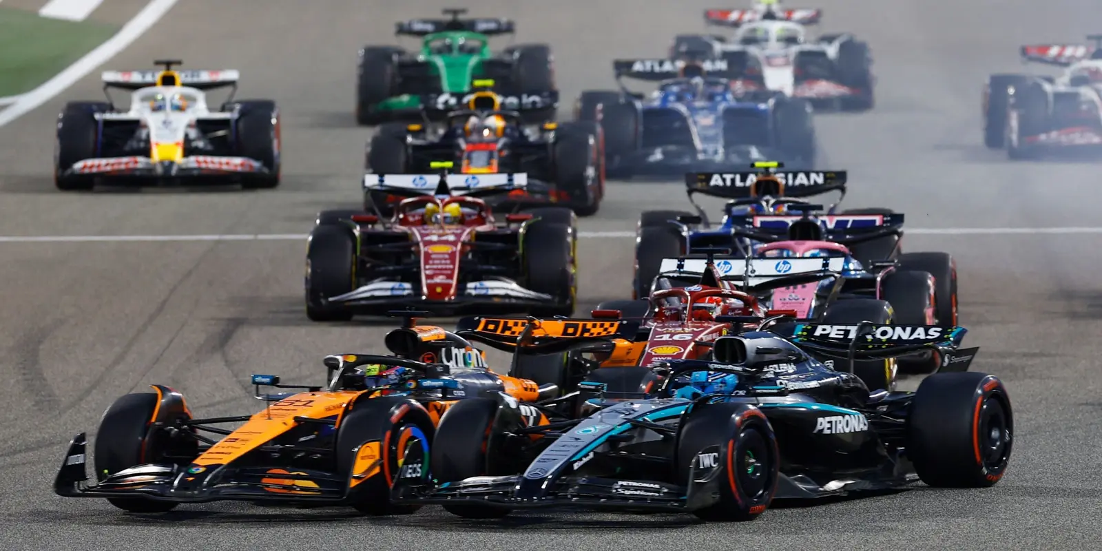 Duelul pentru supraviețuire: Cine prinde ultimul loc pe grila F1 din 2027?