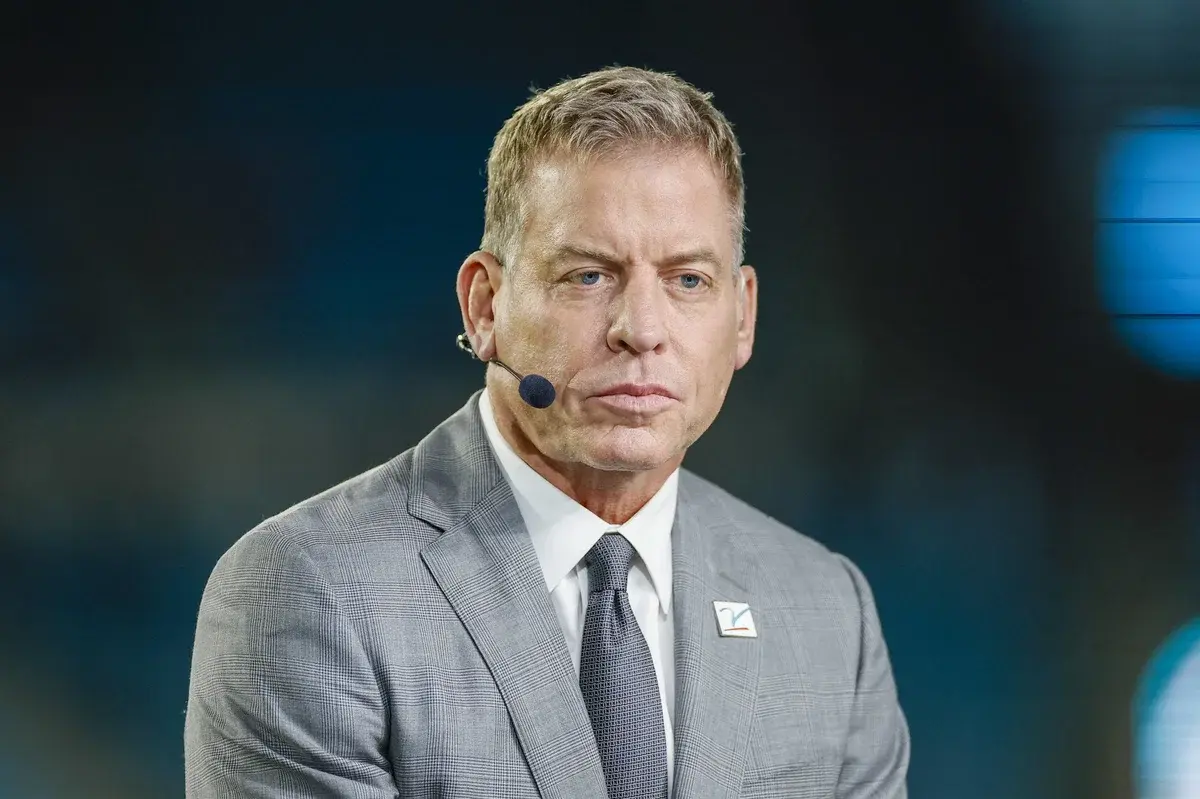 Troy Aikman a declanșat o polemică cu comentariile despre analiza NFL
