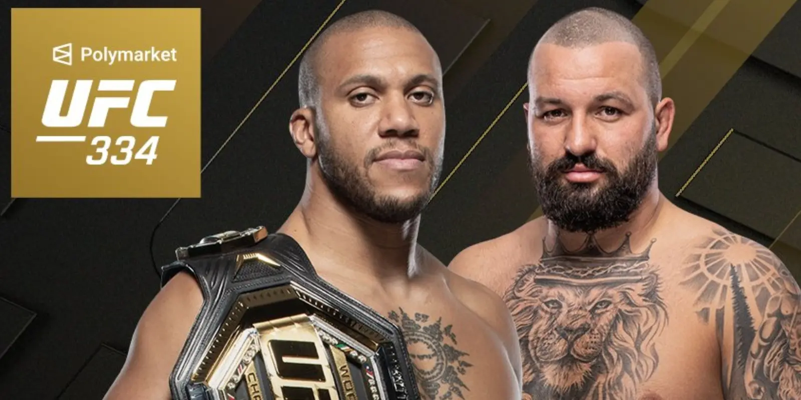 UFC 334: Miocic prezice victoria lui Gane împotriva lui Hokit