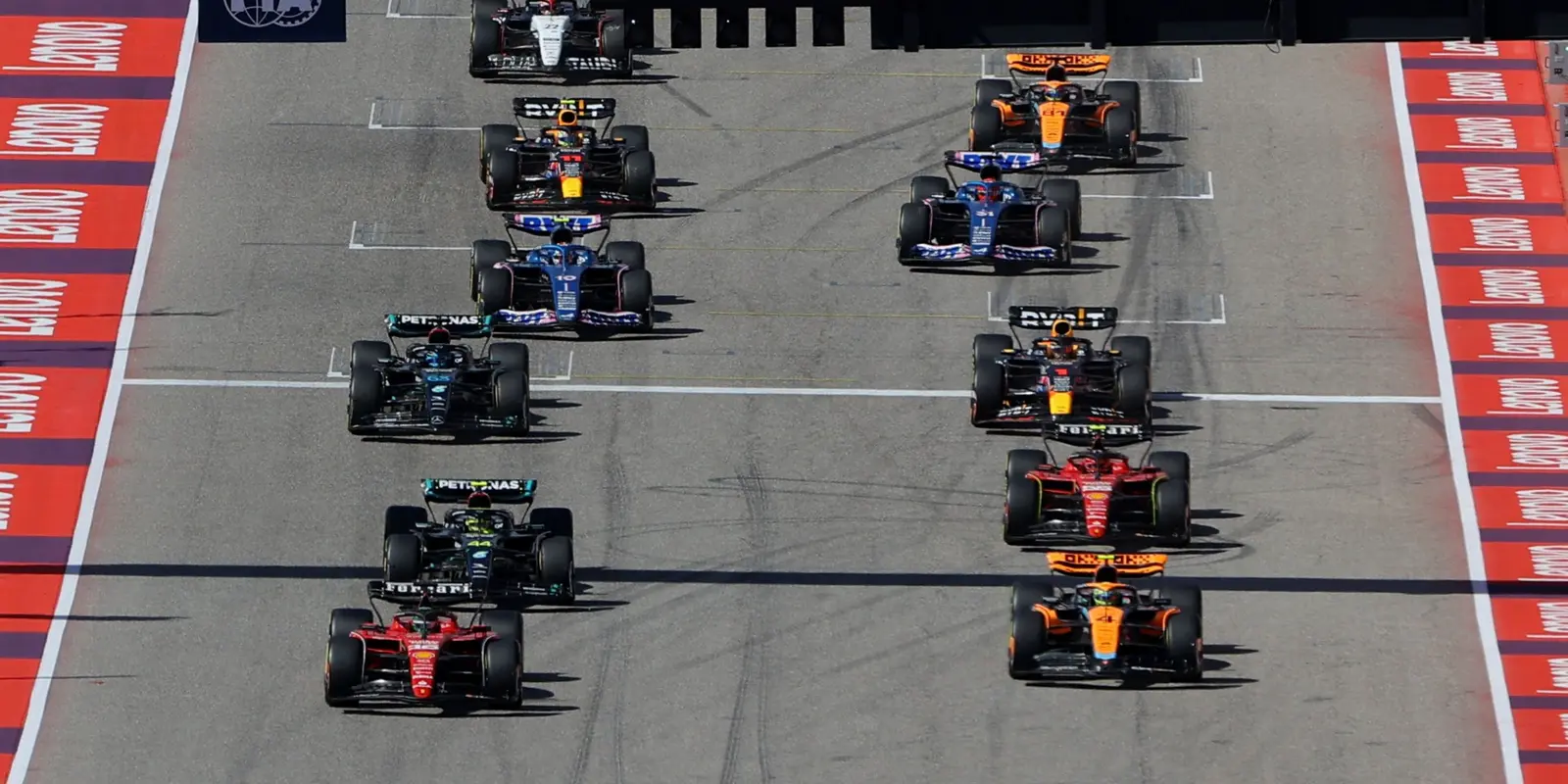 Un pilot de F1 bate la ușa echipei pentru ultimul loc în 2027